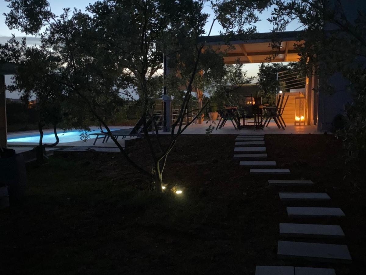 Naturia Holiday House Medulin Exterior photo